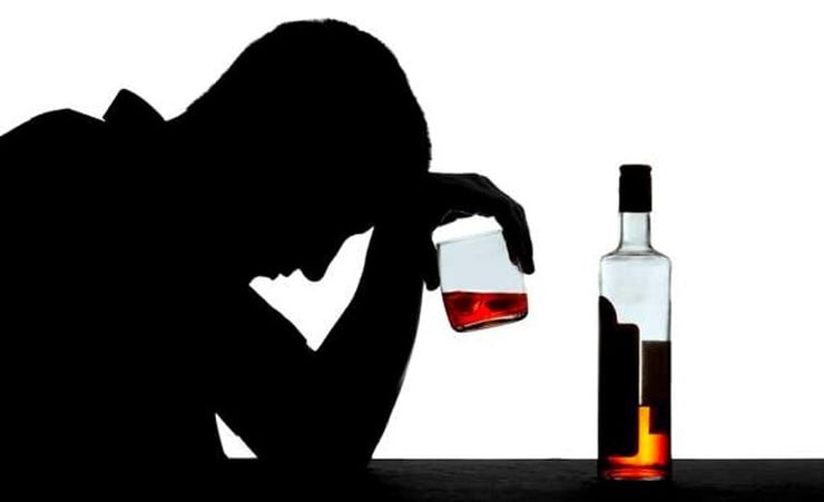 Cold weather, fewer sun hours increase alcoholic cirrhosis