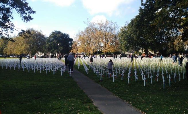ANZAC Day: Let's also remember the 1,400 Indians killed at Gallipoli