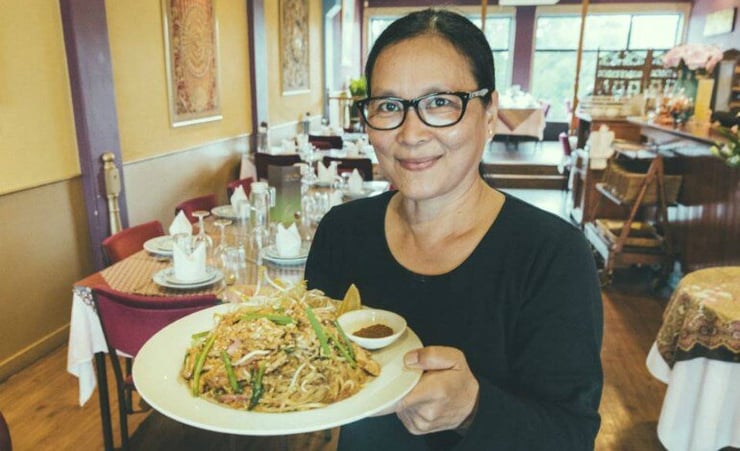 Taste of Puketapapa– an initiative to support local businesses