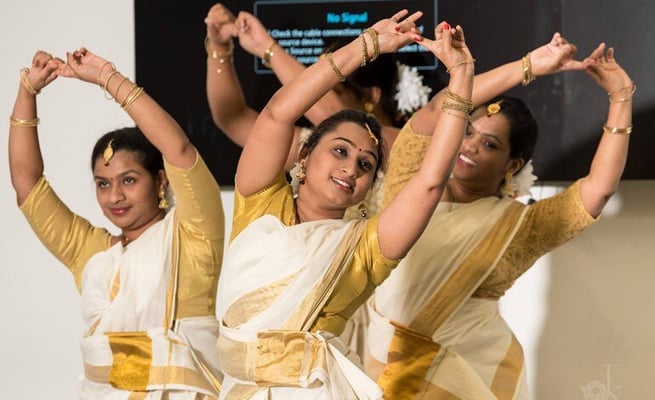 Uniquely Kerala; Community celebrates Christian Easter and Hindu Vishu together