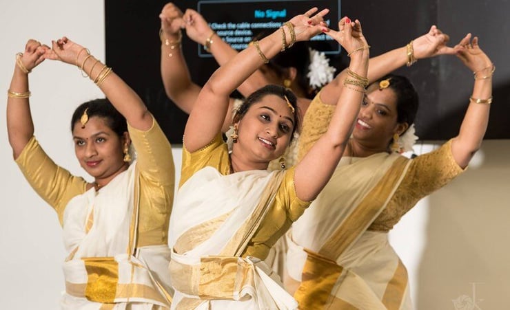 Uniquely Kerala; Community celebrates Christian Easter and Hindu Vishu together