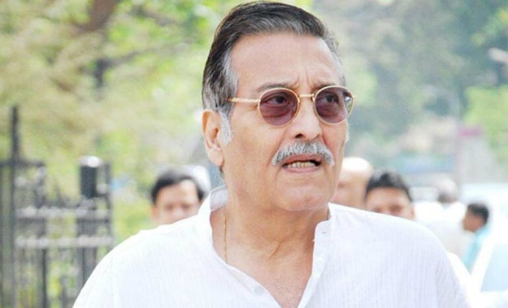 Veteran Actor Vinod Khanna dies at 70 after battle with cancer
