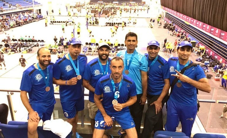 World Masters Games 2017: The moments of Indian glory