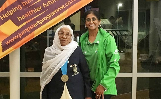 South Asians' fight with diabetes gets a 'Jumpstart'