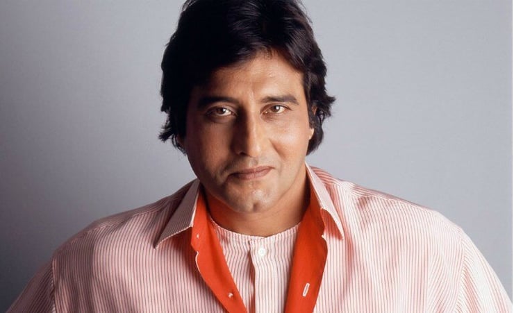 The ‘Sexy Sanyaasi’ Vinod Khanna is No More: A Tribute to the Legend