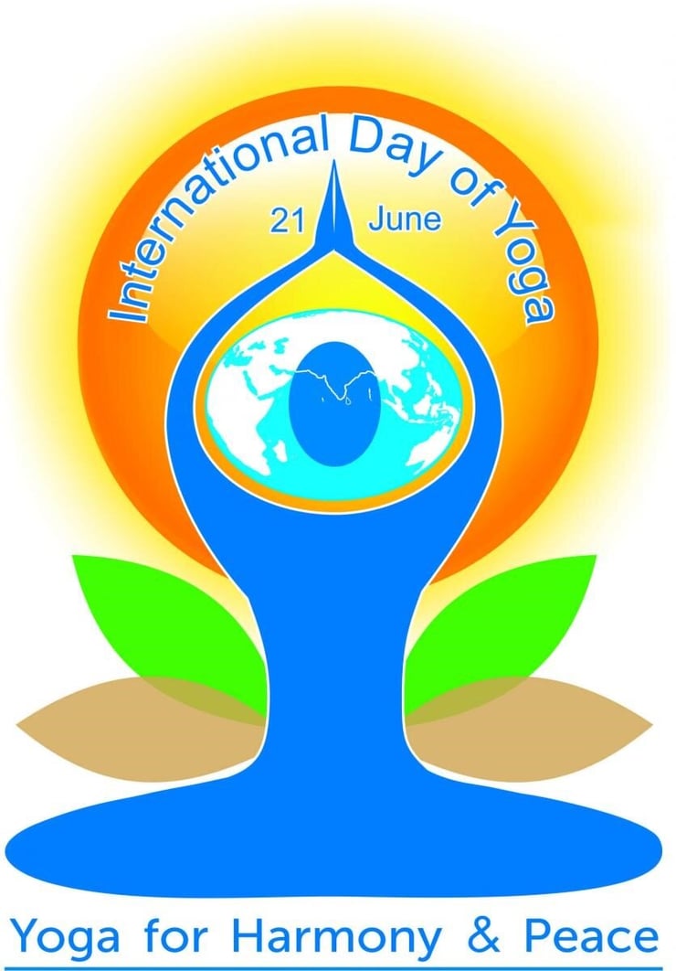 Indian High Commission gears up for International Yoga Day