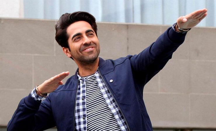 Nobody can ever replace pure singers: Actor Ayushmann Khurrana