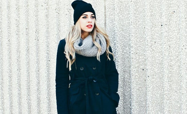 Winter wakey: Fashion tips for the season