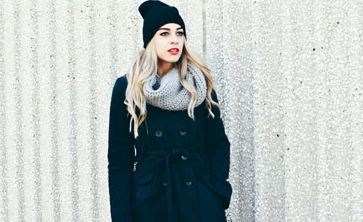 Winter wakey: Fashion tips for the season