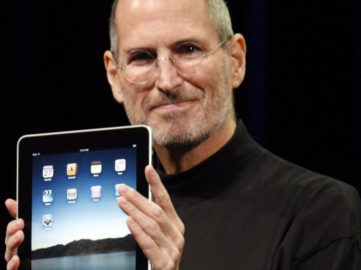 Why Steve Jobs didn't let his kids use iPads and other digital dangers
