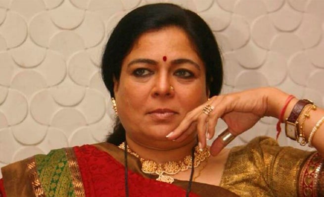 Veteran actress Reema Lagoo dies at 59