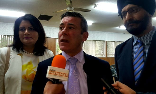 Immigration Minister allays Indian community’s concern on changes in the policy