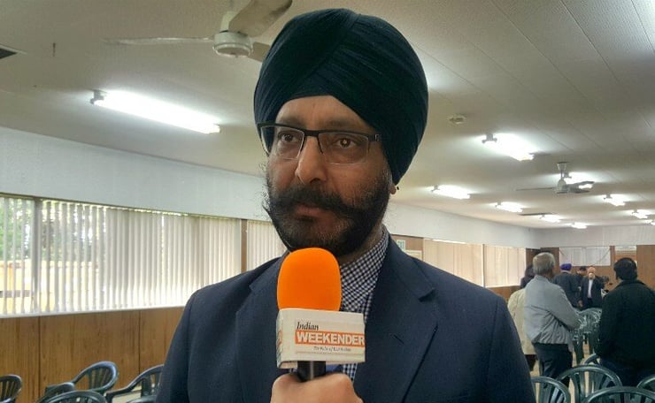 Immigration policy changes: Indian community needs to engage in law-making consultation process