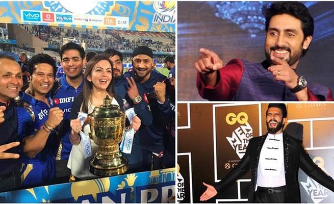 Mumbai beat Pune to win IPL