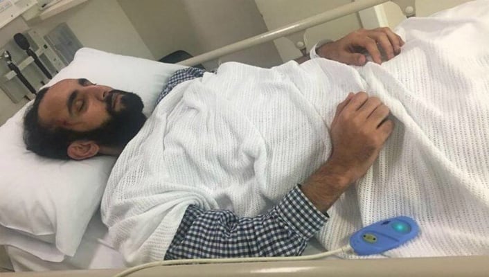 Indian cabbie 'racially abused', assaulted in Australia