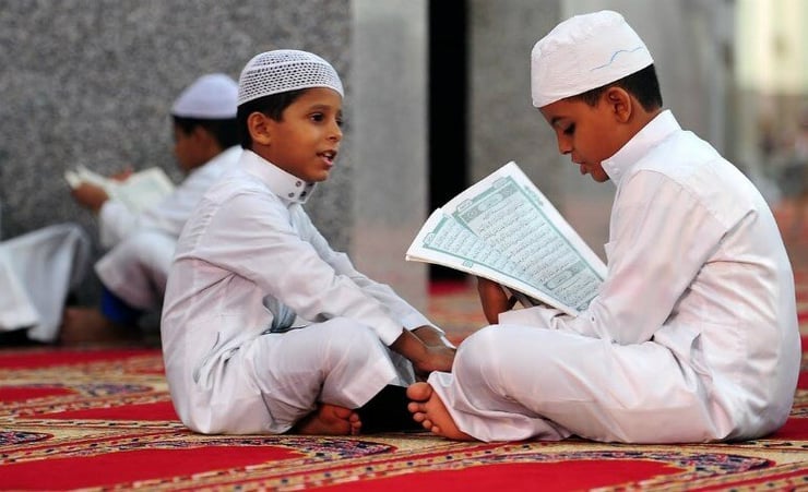 Making the most of Ramadan 2017