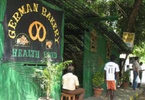 Terror attack kills 8 in Pune's iconic German Bakery