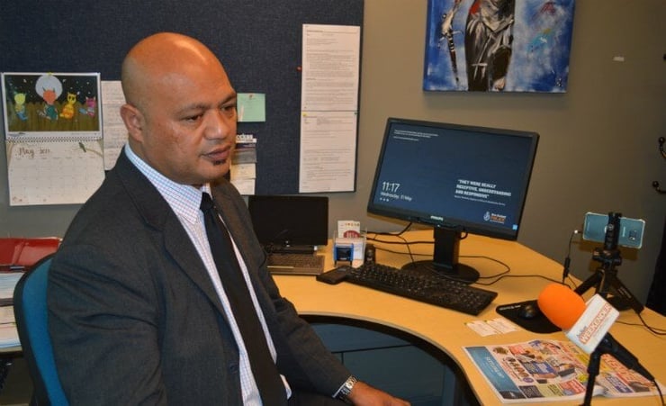 A peek into the Special Police Task Force against robberies