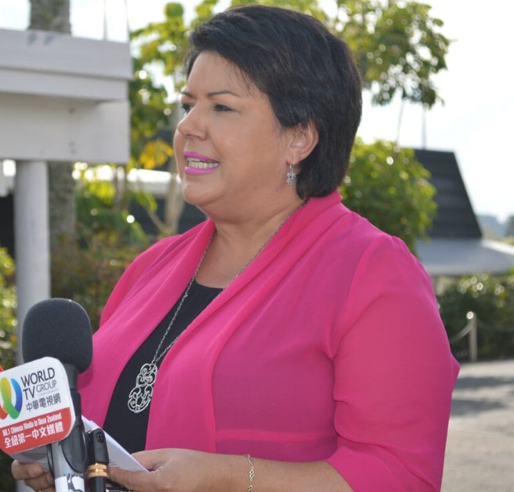 Government commits $1.8 million to co-fund security measures for embattled dairy owners