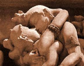 Love Aajkal: India has celebrated love for millennia