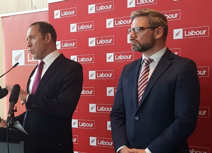 Labour seeks to bring more ‘sense’ to immigration policy: cuts down student numbers