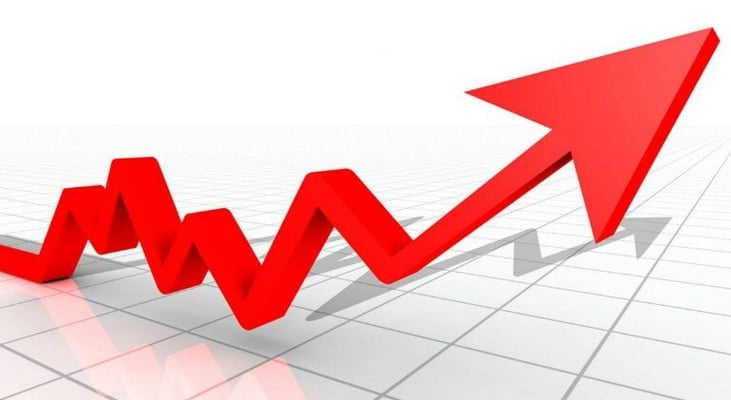 Economic growth steady despite building slowdown