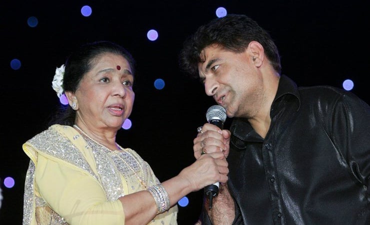 Kiwi-Indian invited to perform at RD Burman India concert