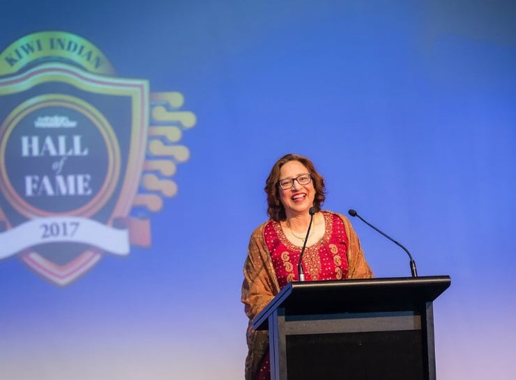 Kiwi Indian Hall of Fame: An honour that does us all proud
