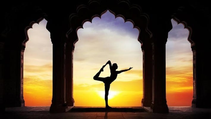 Get ready for the International Yoga Day