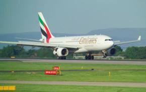 Fiji in talks for Dubai air links