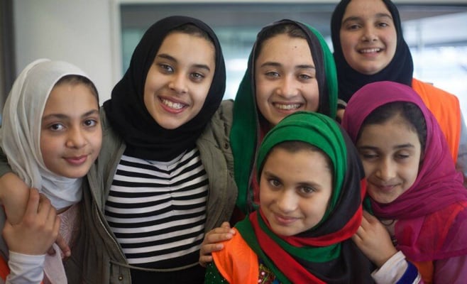 Auckland Eid Day to host a massive Eid event