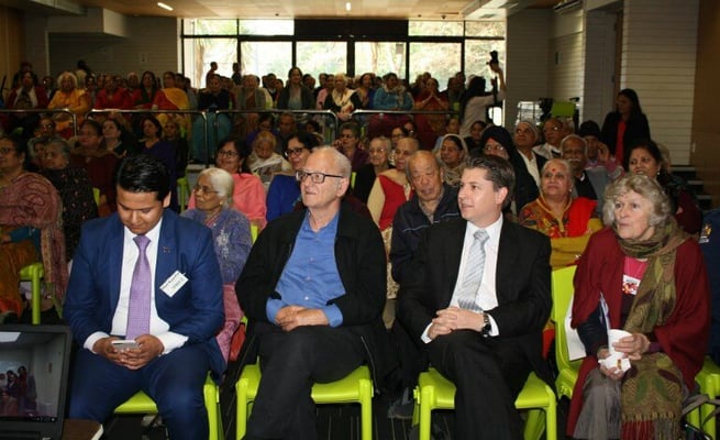 ‘It’s not okay to tolerate elder abuse’ – Bhartiya Samaj