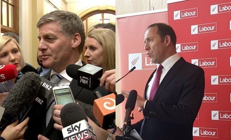 A week is long time in politics: Has Labour regained some ground?