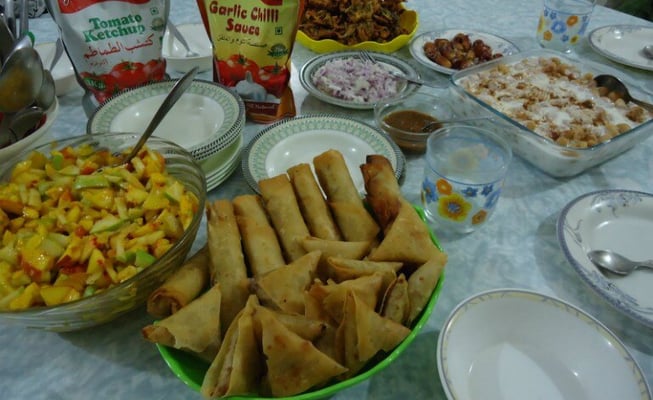 As community iftaars end, Christchurch gears up for Eid celebrations