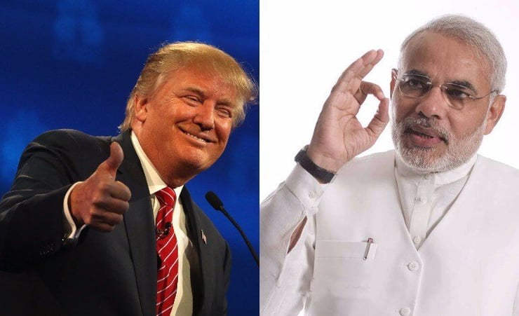 Modi, Trump to discuss defence partnership, counterterrorism