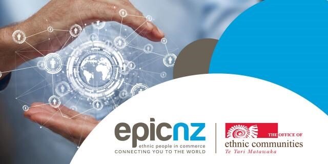 EPIC 2017 to showcase New Zealand's growing and ethnically diverse business community
