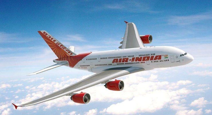 India's state carrier Air-India to be dis-invested