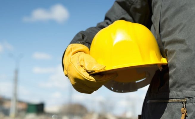 Community loses much-loved member in workplace incident