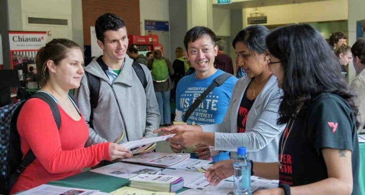 International education strategy released for consultation: Should international students worry?