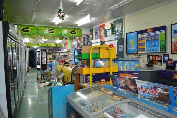 Government mulls changing tobacco tax to help small businesses