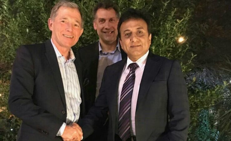 Sunny Kaushal joins National Party: Will Labour's loss be National's gain?