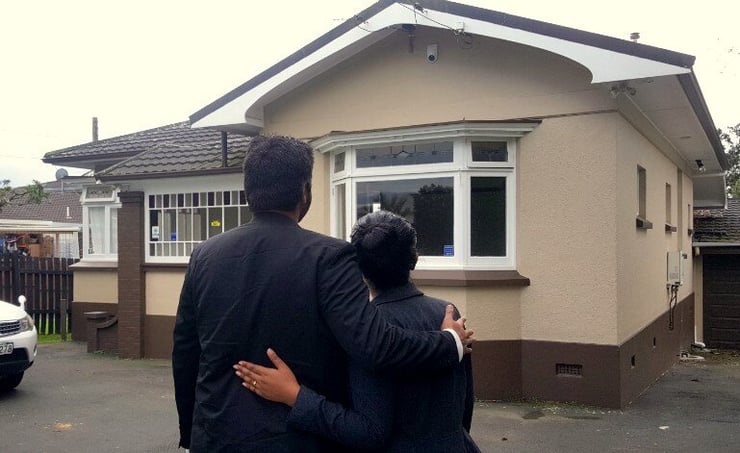 The housing debate: Should the government intervene more in the housing market?