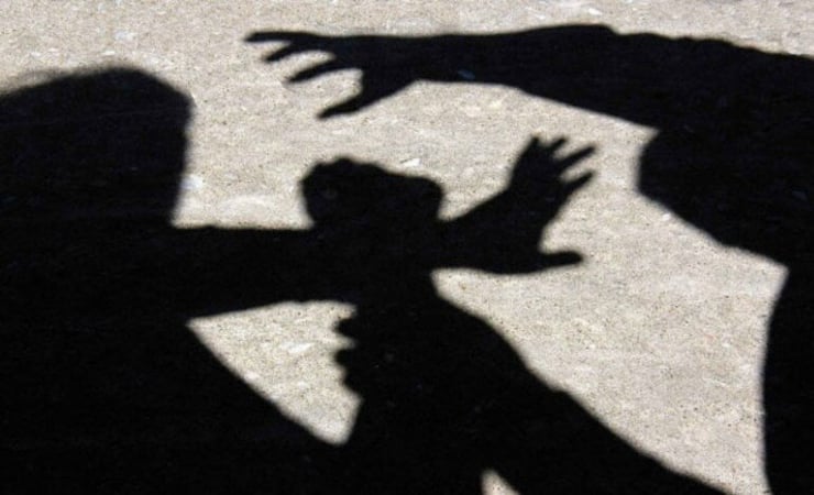 Aggravated attack on a pizza delivery man in West Auckland