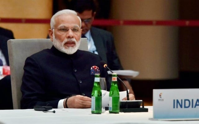G-20 summit: India to be part of new global foreign exchange committee