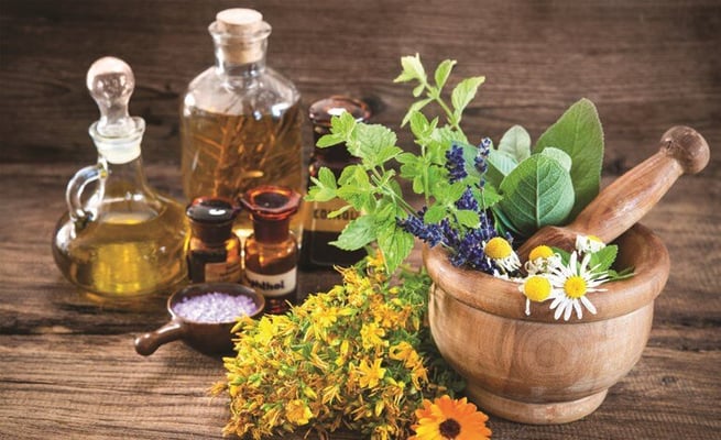 Guide to using essential oils