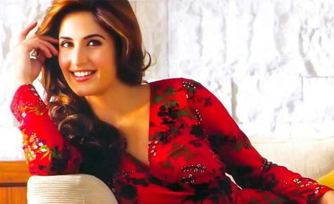 I was quite a dreamer as a child: Katrina Kaif