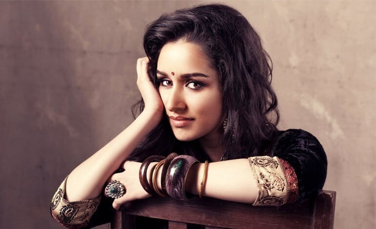 Wanted to venture into new kind of films: Shraddha Kapoor on 'Haseena'