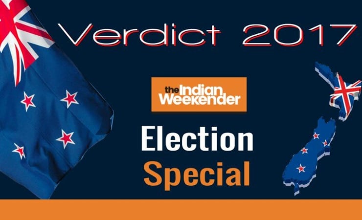 This week in politics: What Kiwi-Indians need to know