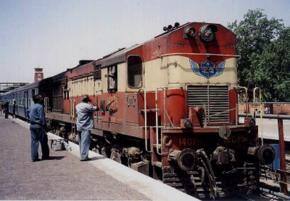 New trains in Indian Railway Budget