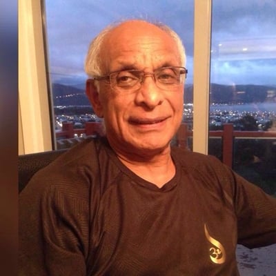 Indian community to bid adieu to Dr Raman Vasan in Wellington